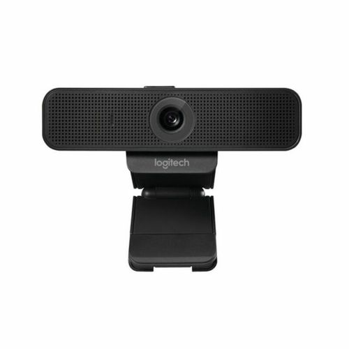 Webcam C925e Full Hd 1080p Usb 2.0 Noir