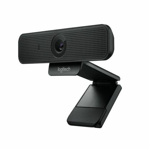 Webcam C925e Full Hd 1080p Usb 2.0 Noir