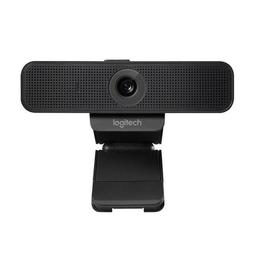 Webcam C925e Full Hd 1080p Usb 2.0 Noir