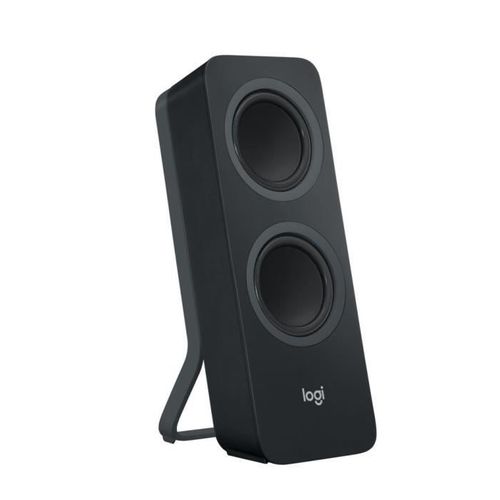 Enceinte - Z207 - Noir