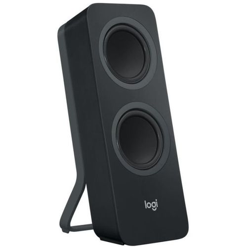 Enceinte - Z207 - Noir