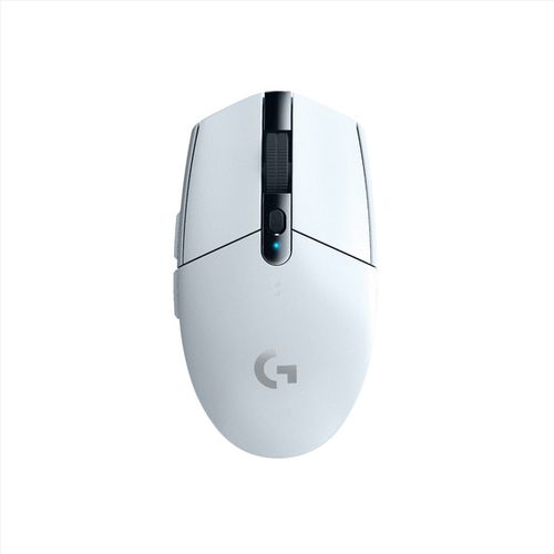 Souris G305 Souris Droitier Rf Sans Fil Optique 12000 Dpi