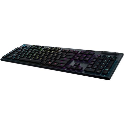 Clavier Gaming Mécanique - G915 Lightspeed Rvb - Gl Tactile Switch