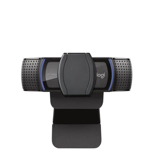 Webcam - Full HD 1080p - C920 S
