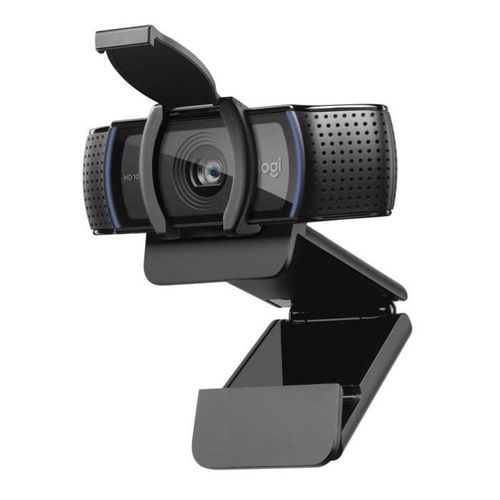 Webcam - Full HD 1080p - C920 S