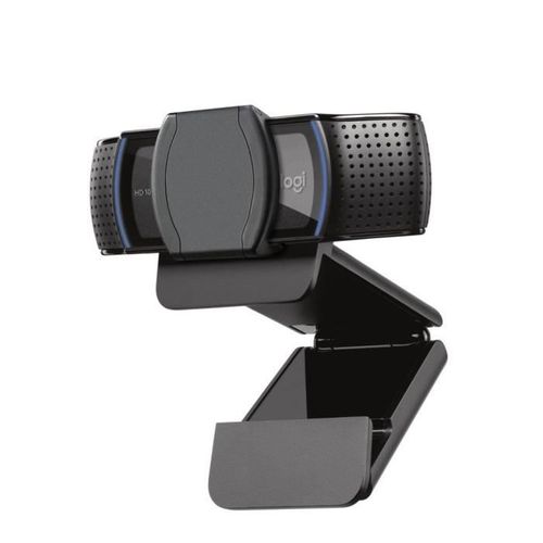 Webcam - Full HD 1080p - C920 S