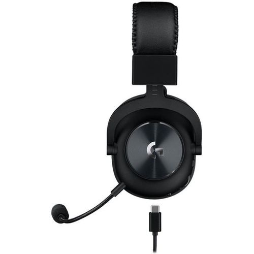 Casque Gamer - Sans Fil - Pro X - Bluetooth - PC - Noir