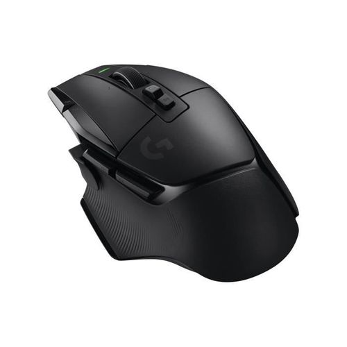 Souris Gamer - Sans Fil - G - G502 X Lightspeed - Noir
