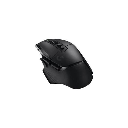 Souris Gamer - Sans Fil - G - G502 X Lightspeed - Noir