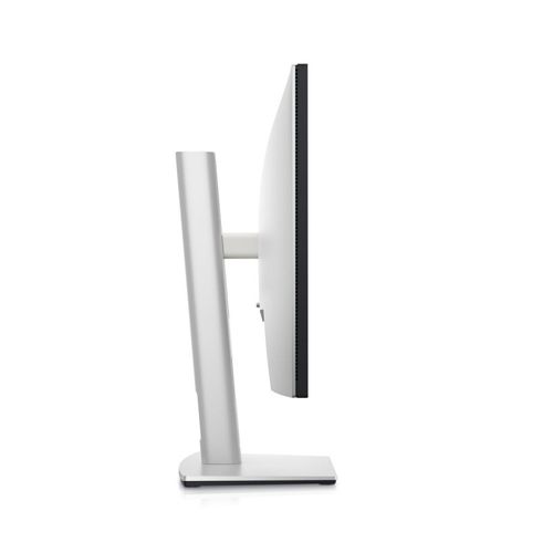 Ecran PC Ultrasharp U2422he 24" Lcd Full Hd 8 Ms Noir, Argent