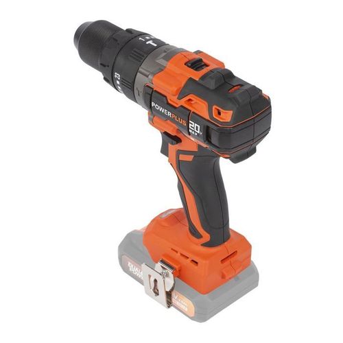 Perceuse Visseuse à Percussion Sans Fil 20v 65nm Brushless - Powdp15220