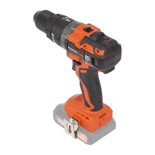 Perceuse Visseuse à Percussion Sans Fil 20v 65nm Brushless - Powdp15220