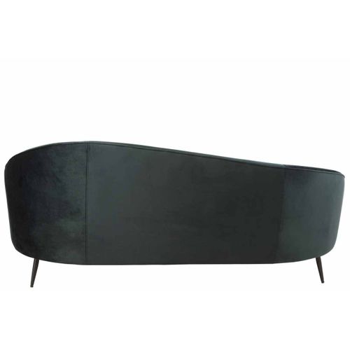 Canapé Design "sofane" 180cm Vert