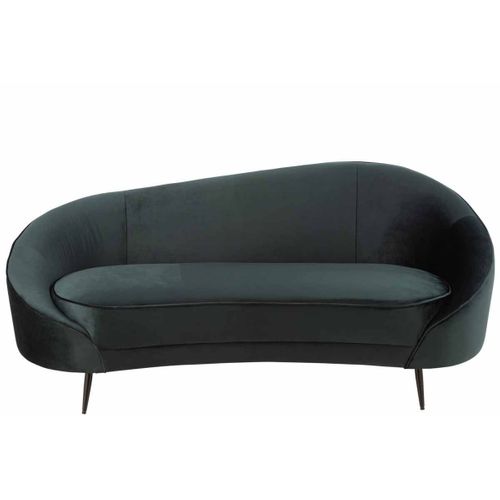 Canapé Design "sofane" 180cm Vert