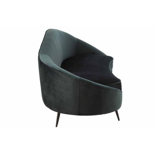 Canapé Design "sofane" 180cm Vert