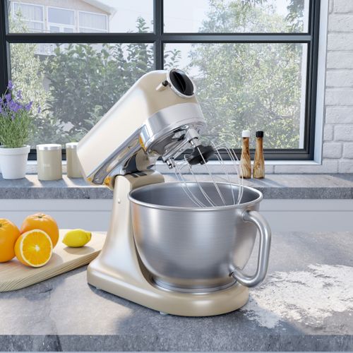 Robot pâtissier BRANDT 173092 Champagne