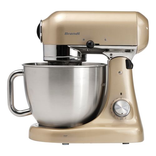 Robot pâtissier BRANDT 173092 Champagne