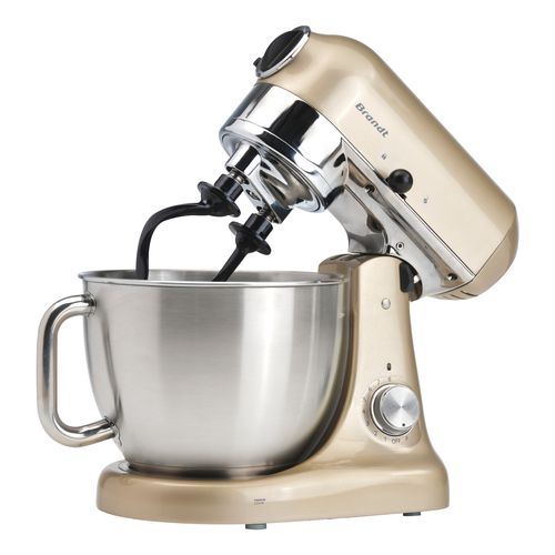 Robot pâtissier BRANDT 173092 Champagne