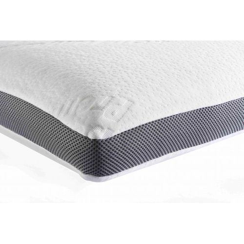 Oreiller En Bambou à Mémoire De Forme  Hg3d6040-wht