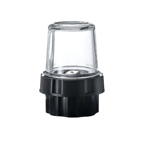 Blender Mixeur En Verre 2en1 Fonction Pulse 800w  Cnblg15p