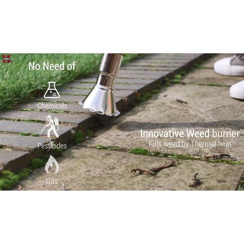Désherbeur électrique  Hg6007