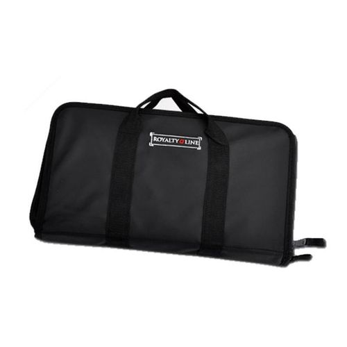 Ensemble De Couteaux Avec Sac De Transport Pliable Rlk10hl