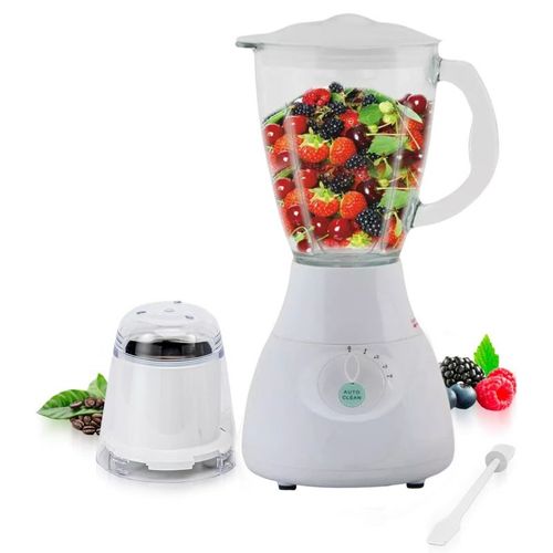 Blender 400w Blanc  Rlsm400p-wht