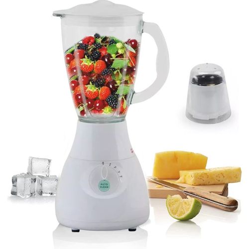 Blender 400w Blanc  Rlsm400p-wht