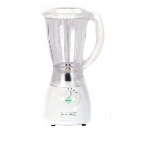 Blender 400w Blanc  Rlsm400p-wht