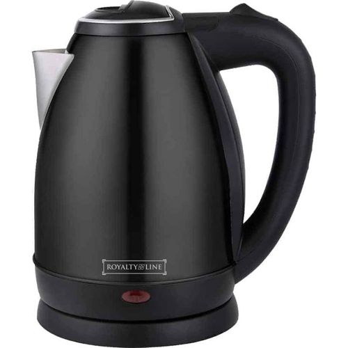 Bouilloire électrique 1,7l 1500w Noir  Rlssk17l-blk