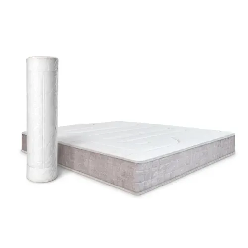 Matelas ressorts 140x190 cm COCON ép.24 cm