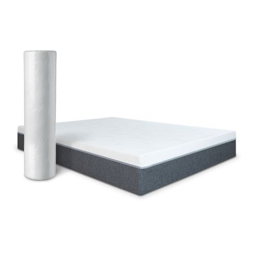 Matelas hybride 140x190 cm HARMONIE ép.26 cm