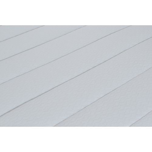 Matelas ressorts 90x190 cm  HELLO ép.10 cm