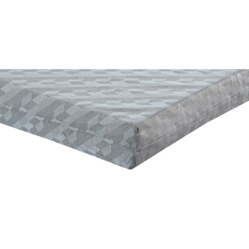 Matelas mousse 140x190 cm UNO ép.10 cm