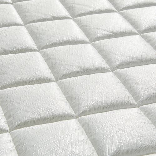 Matelas mousse 140x190 cm avec mémoire de forme NEWFOAM ép.12,5 cm
