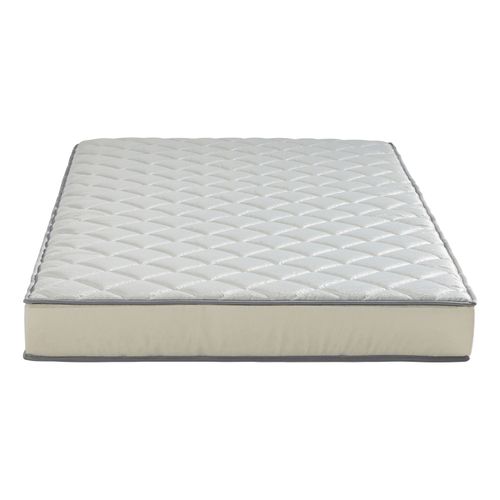 Matelas mousse 140x190 cm avec mémoire de forme NEWFOAM ép.12,5 cm