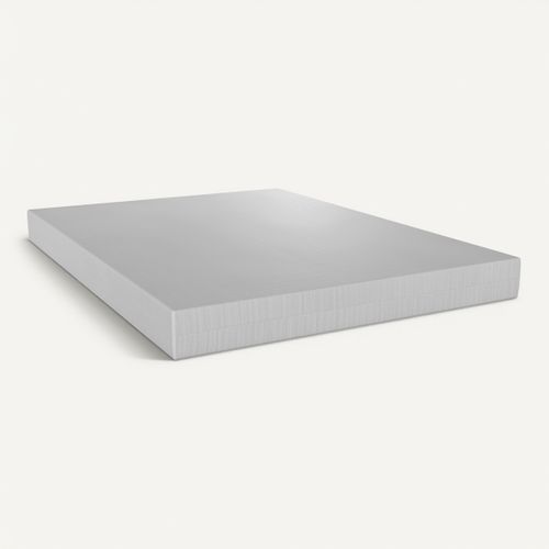 Matelas ressorts 140x190 cm DREAMEA RIO roulé ép.11 cm vue 3/4