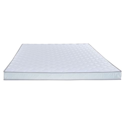 Matelas mousse 140x190 cm  LENTO roulé ép.11 cm