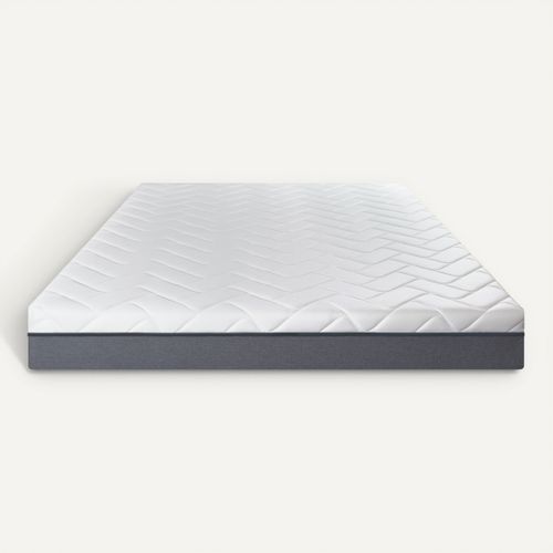 Matelas hybride 160x200 cm DREAMEA NEO ép.22 cm vue de face