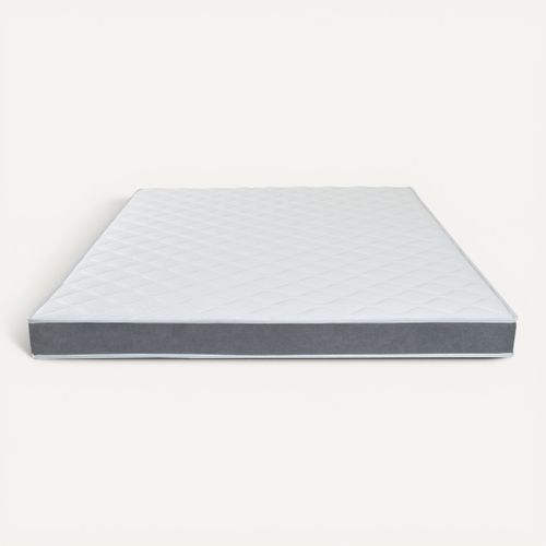 Matelas ressorts 160x200 cm - MAESTRO ép.13 cm vue de face