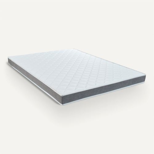 Matelas ressorts 160x200 cm - MAESTRO ép.13 cm vue 3/4