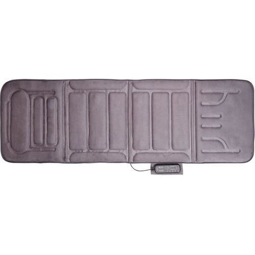 Massage Mattress - Matelas Massant - Massage Par Vibration Et Fonction Chauffante