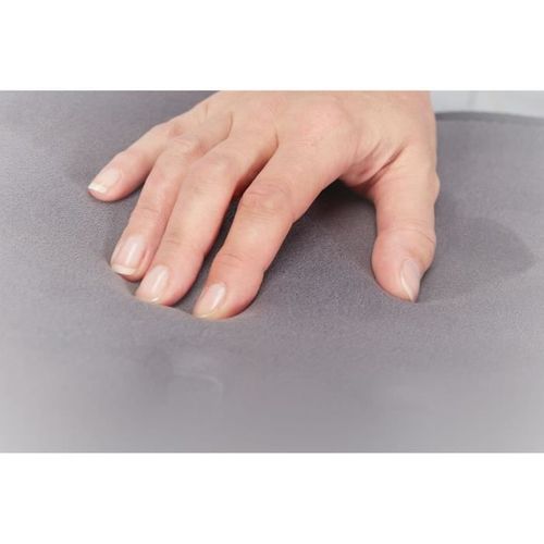Massage Mattress - Matelas Massant - Massage Par Vibration Et Fonction Chauffante