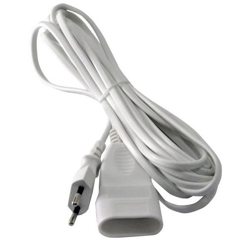 Rallonge Électrique 5 M - 2x0,75mm