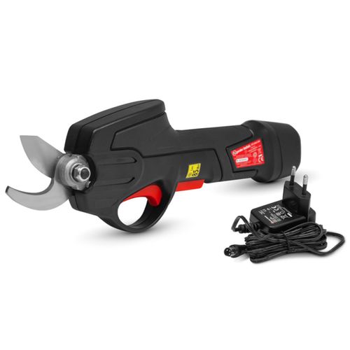 Sécateur De Branche Sans Fil 7,2 V, Batterie Intégrée Et Chargeur