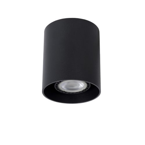 Bodi Spot Plafond - Noir - 1xgu10