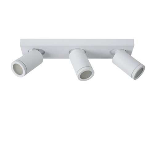 Taylor Spot Plafond - Blanc - 3xgu10 (mr16)