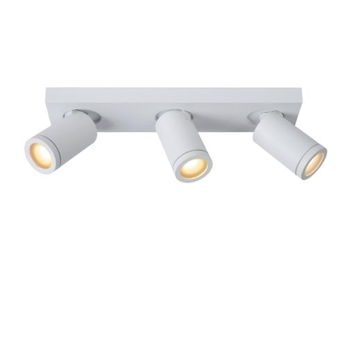 Taylor Spot Plafond - Blanc - 3xgu10 (mr16)