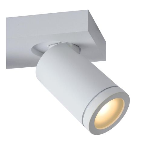 Taylor Spot Plafond - Blanc - 3xgu10 (mr16)