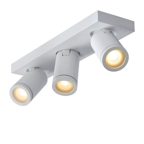 Taylor Spot Plafond - Blanc - 3xgu10 (mr16)